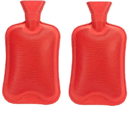 2PK Westlake Hot Water Bottle Rubber Bag Westlake HB Pharma