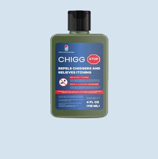 Insect Bite Treatments