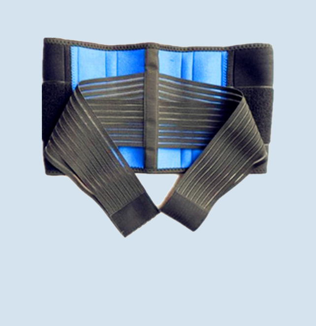 Back Brace Support