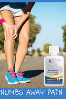 Westlake Lidocaine 4% Pain Relief Cream | Numbs Away Pain and Itch, Maximum OTC Strength | 2 Pack… - Westlake HB Pharma