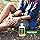 Westlake HB Pharma Outdoor Pain & Itch Relief Cream, Lidocaine 4%, 1 Bottle, Maximum Strength, First Aid for Cuts, Burns, Bug Bites, Sunburn