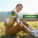 Westlake HB Pharma Outdoor Pain & Itch Relief Cream, Lidocaine 4%, 1 Bottle, Maximum Strength, First Aid for Cuts, Burns, Bug Bites, Sunburn