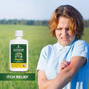 Westlake HB Pharma Outdoor Pain & Itch Relief Cream, Lidocaine 4%, 1 Bottle, Maximum Strength, First Aid for Cuts, Burns, Bug Bites, Sunburn
