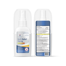 Westlake Extra Strength Itch Relief Spray | Relieves Pain and Itching of Insect Bites, Poison Ivy, Sunburn, Minor Cuts - 2PK - Westlake HB Pharma