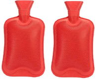 Westlake Hot Water Bottle -  2 Pack - Westlake HB Pharma