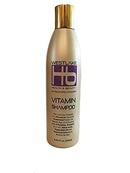 Westlake Vitamin Shampoo - Westlake HB Pharma