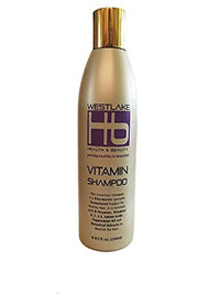 Westlake Vitamin Shampoo - Westlake HB Pharma