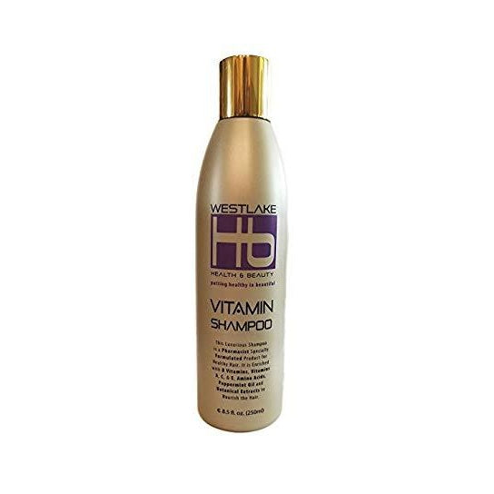 Westlake Vitamin Shampoo