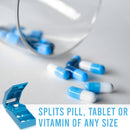 Renoir Pill Cutter - Westlake HB Pharma