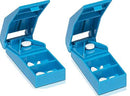 2 PK Renoir Pill Cutter - Westlake HB Pharma