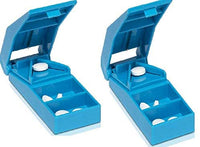 2 PK Renoir Pill Cutter - Westlake HB Pharma