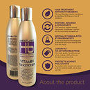 Westlake Vitamin Conditioner - Westlake HB Pharma