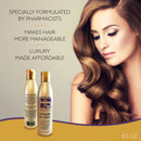 Westlake Vitamin Shampoo - Westlake HB Pharma