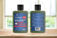 Chigg-Stop The Soldier's Choice Relieves Itching and Repels Chiggers, 4 fl oz (Pack of 2) - Westlake HB Pharma