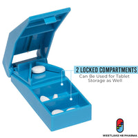 Renoir Pill Cutter - Westlake HB Pharma
