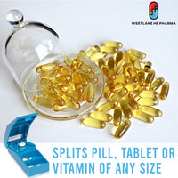 Renoir Pill Cutter - Westlake HB Pharma
