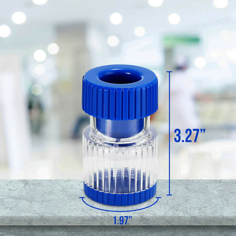 2 PK Renoir Pill Crusher/Grinder