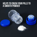 Renoir Pill Crusher/Grinder - Westlake HB Pharma