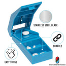 Renoir Pill Cutter - (2 PACK Pill Splitter) - Westlake HB Pharma