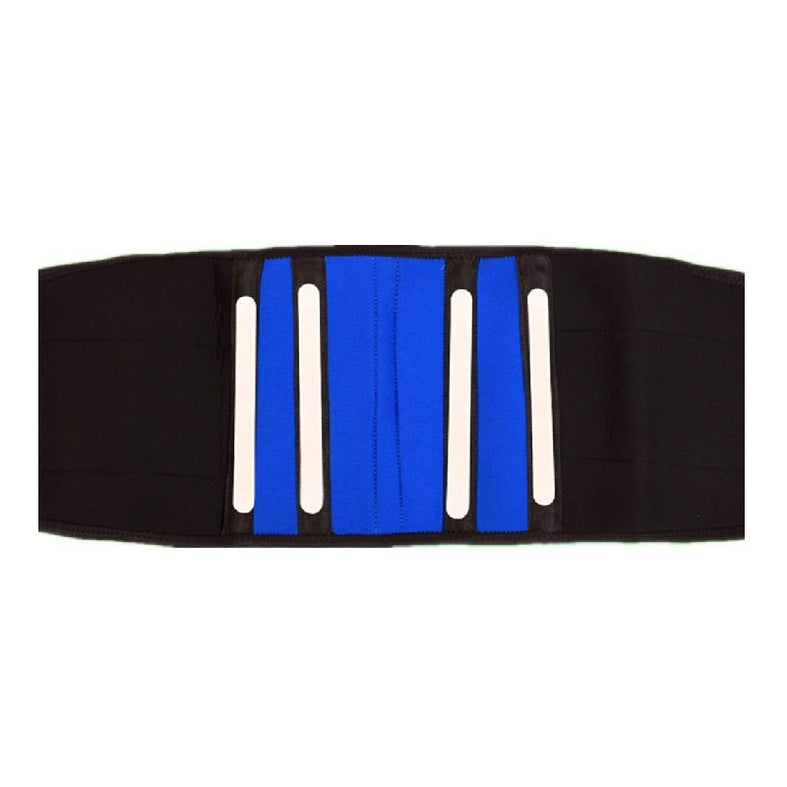 Westlake Back Brace Support with Dual Adjustable Strap