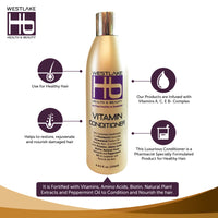 Westlake Vitamin Conditioner - Westlake HB Pharma