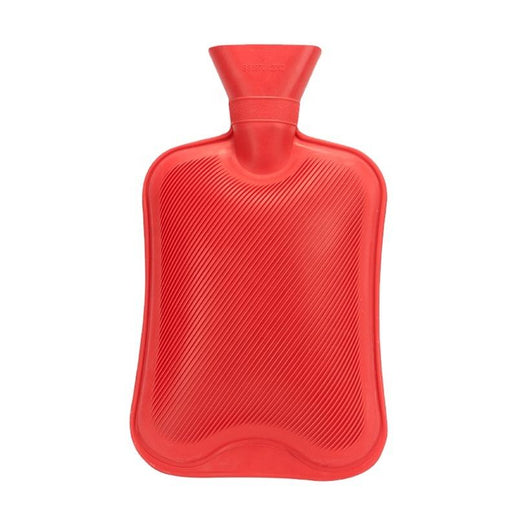 2PK Westlake Hot Water Bottle Rubber Bag